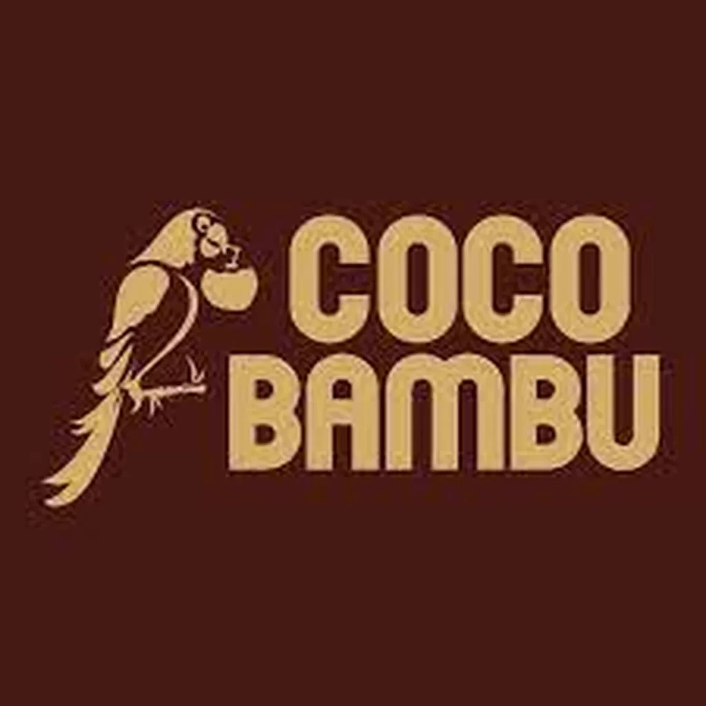 Coco Bambu restaurant Manaus