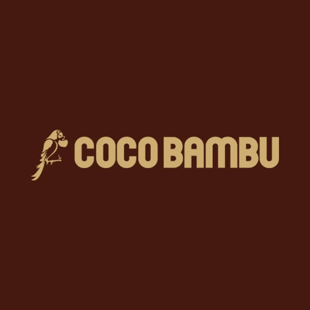 Coco Bambu restaurant Porto-Alegre