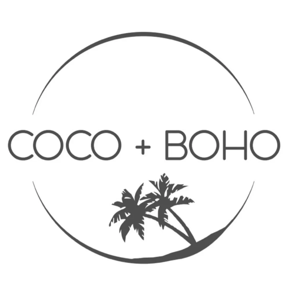 Coco + Boho restaurant Perth