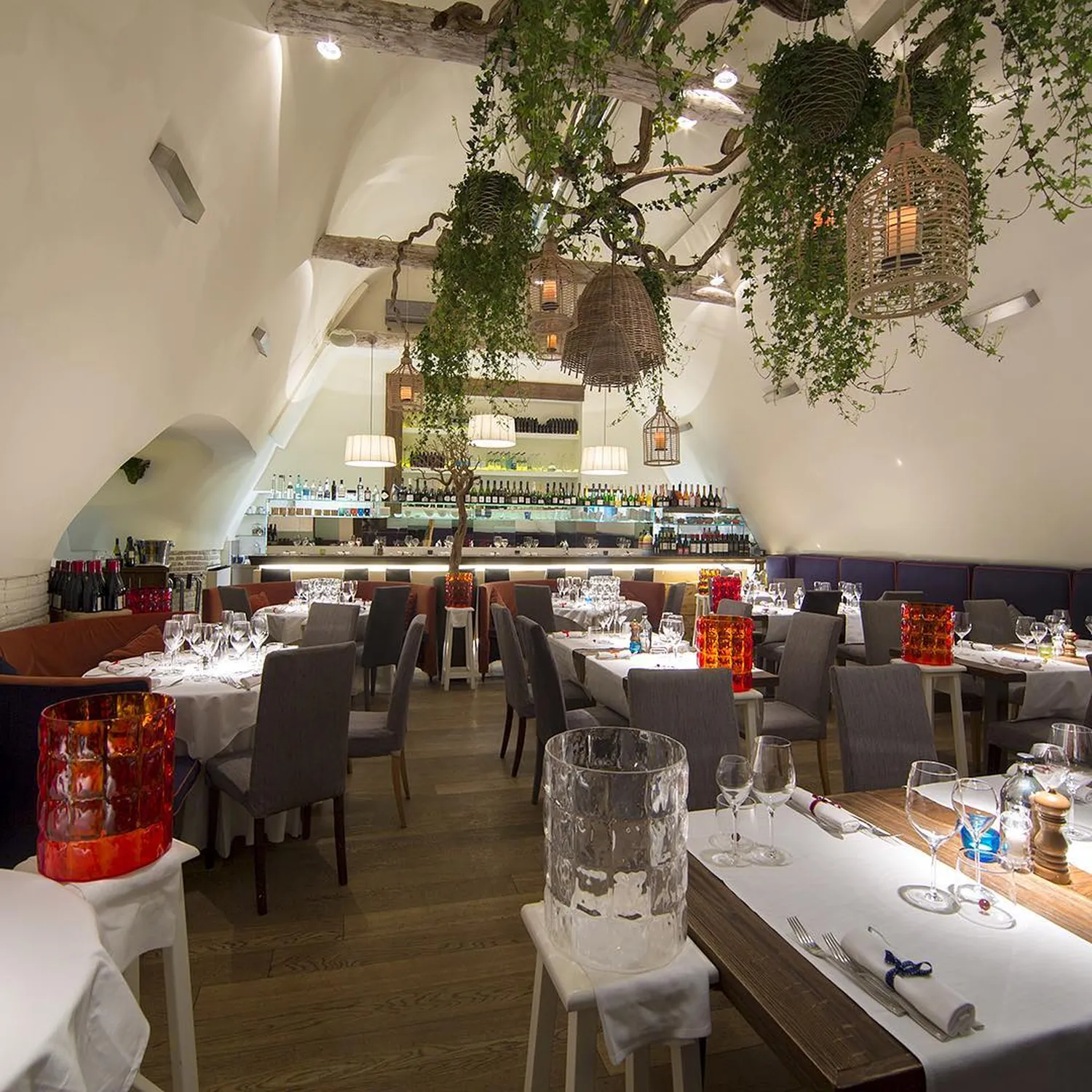 Restaurant Coco Loco Naples