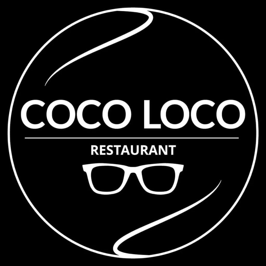 Coco Loco restaurant Naples