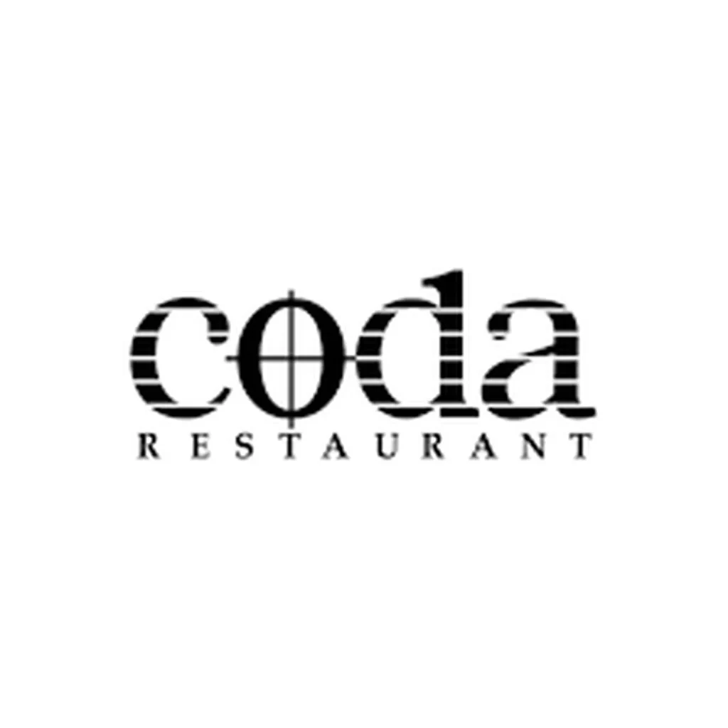 Coda restaurant London