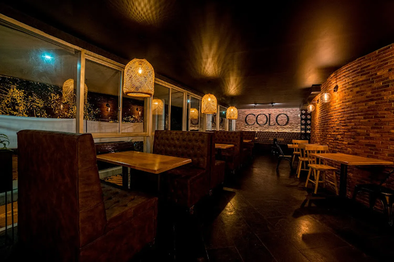 Colo Cocina Restaurant Medellin