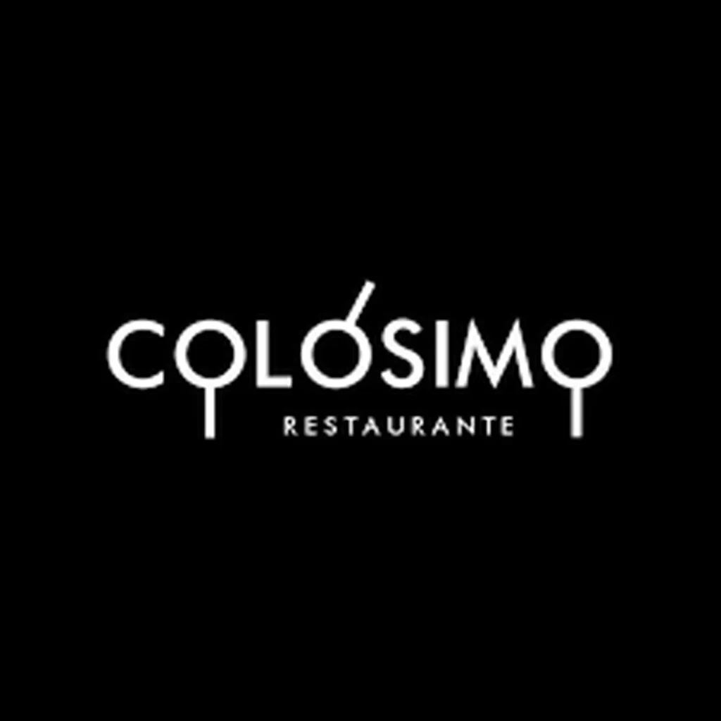 Colosimo restaurant Madrid