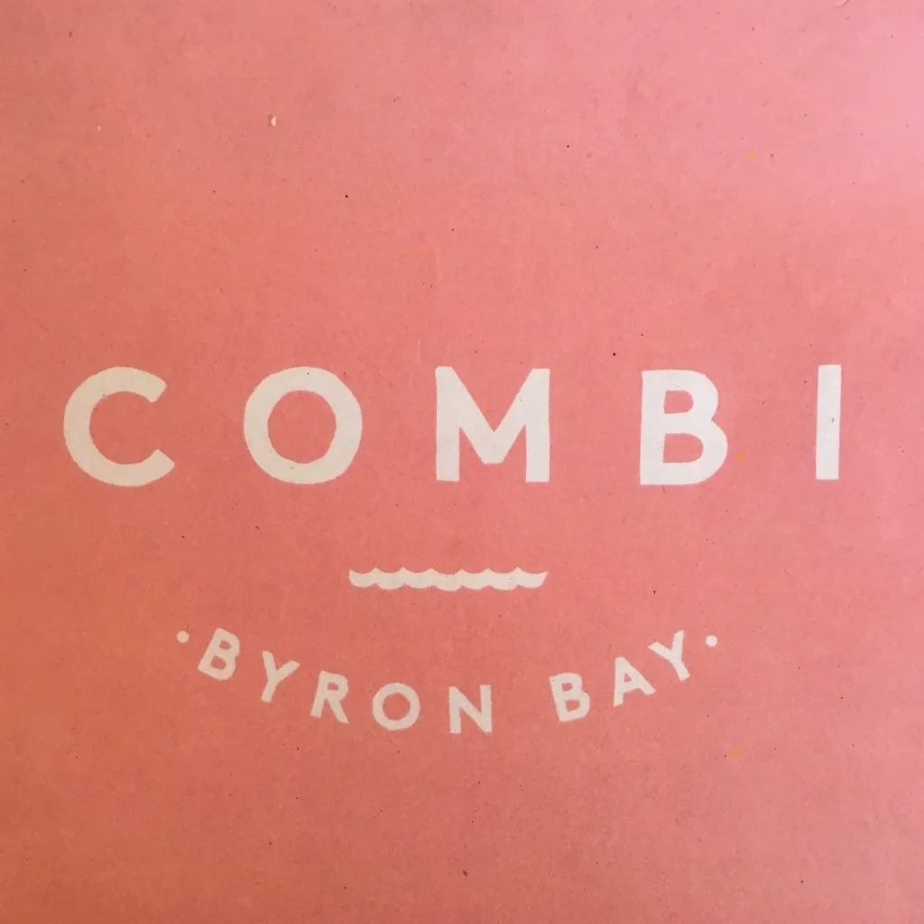 Combi restaurant Byron Bay