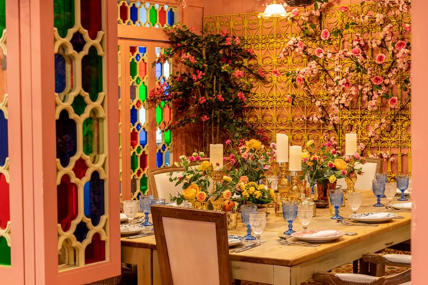 Comptoir restaurant Manchester