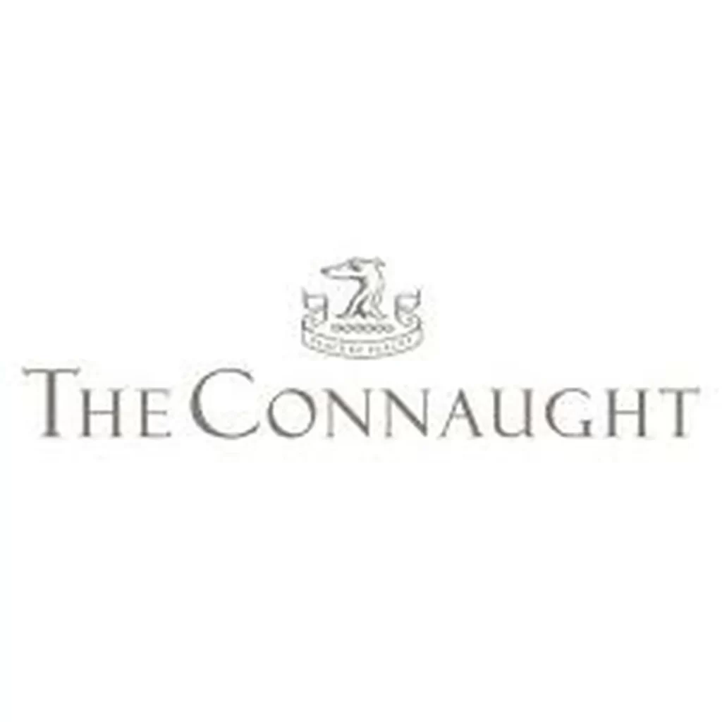 Connaught restaurant London