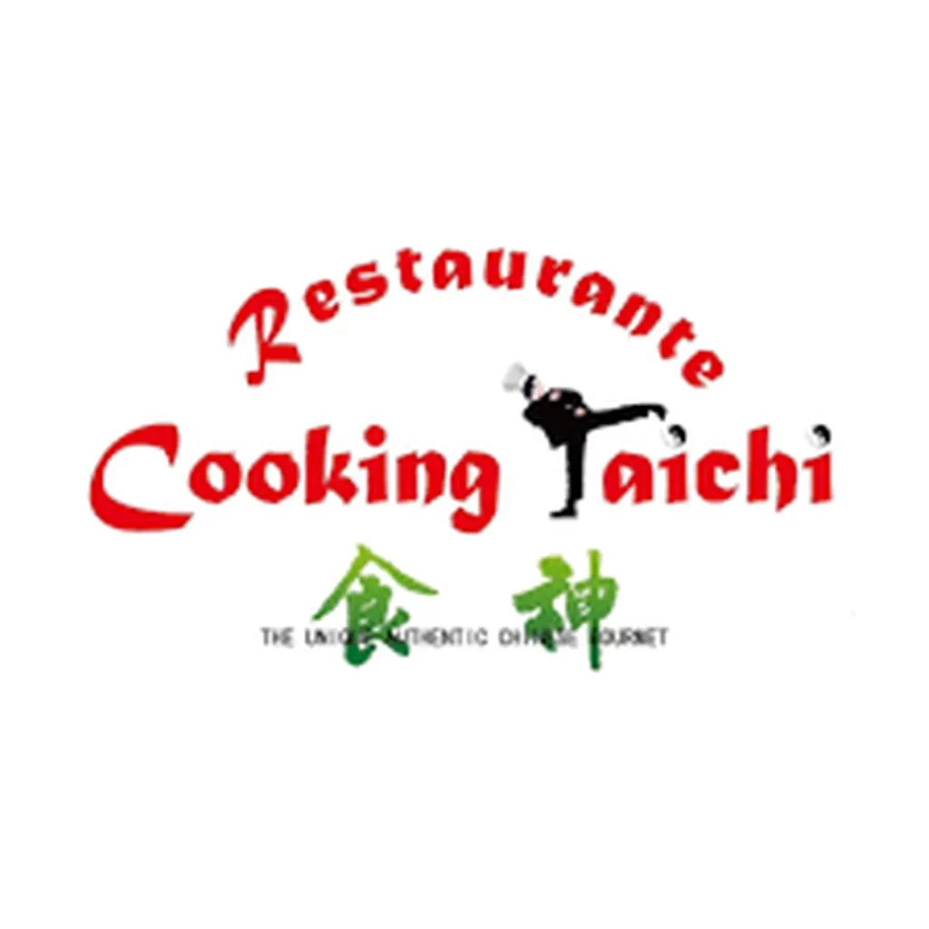 Cooking Taichi Restaurant Bogota