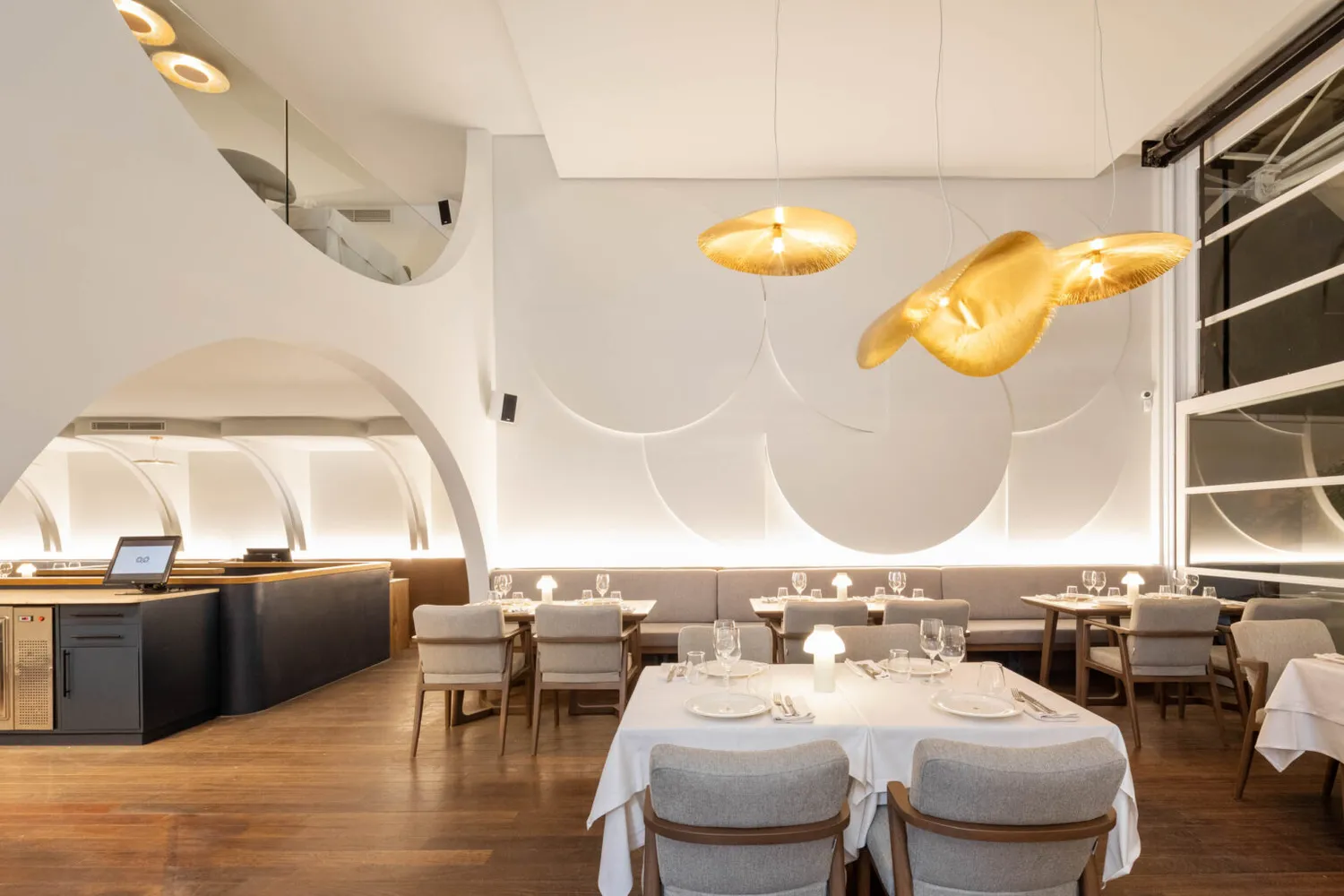 Cookoovaya restaurant Athens