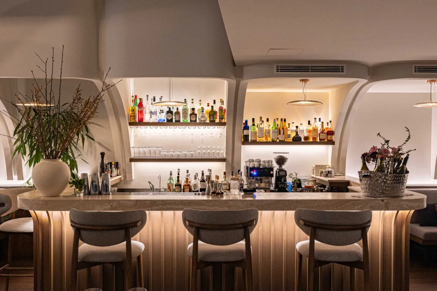 Cookoovaya restaurant Athens