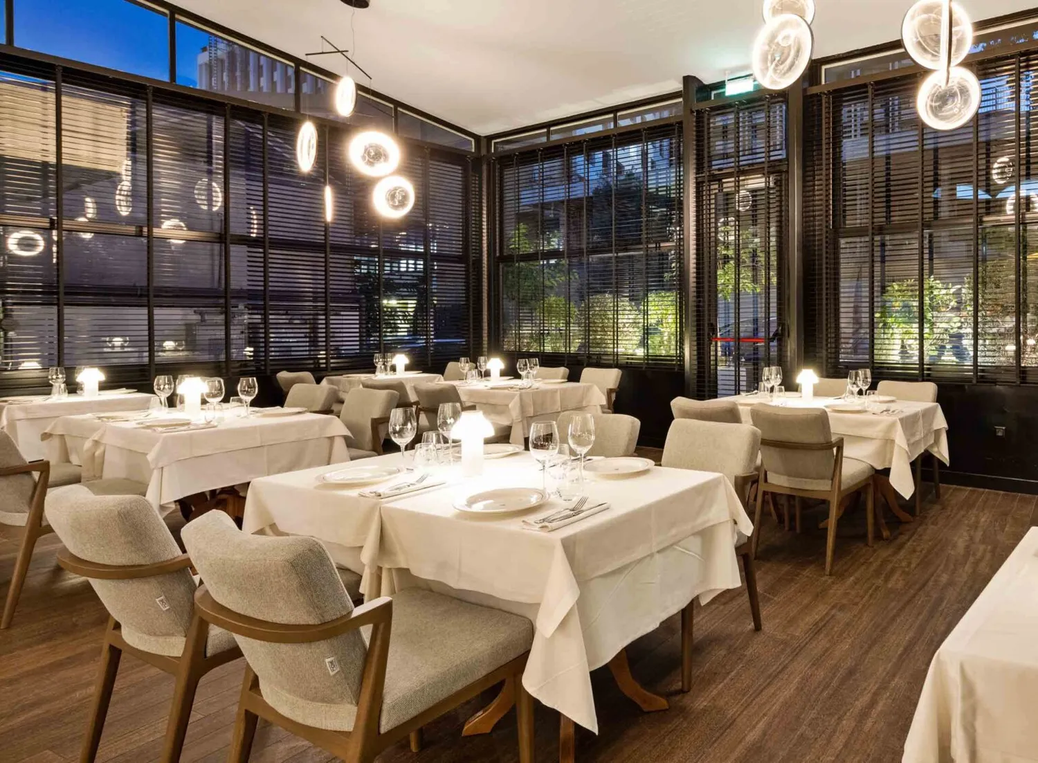 Cookoovaya restaurant Athens