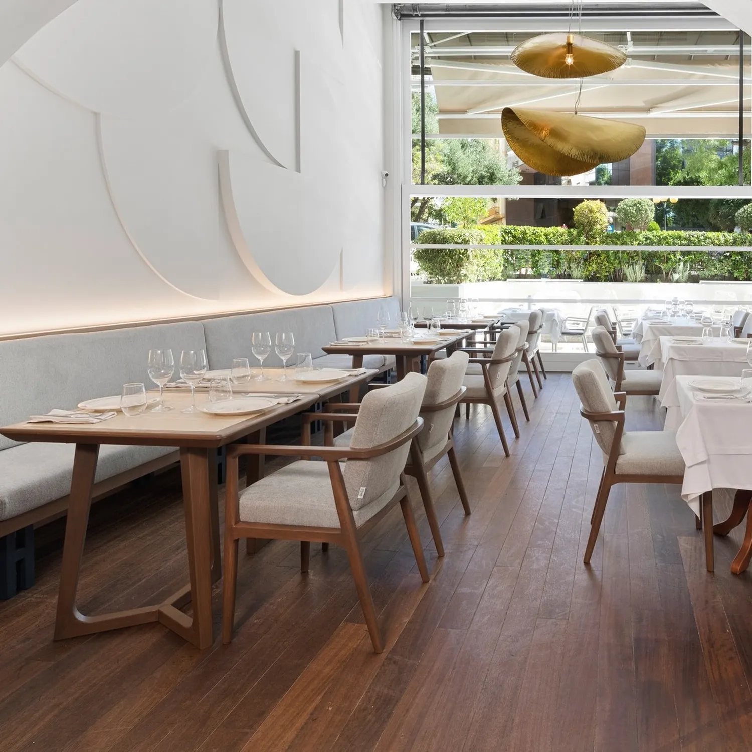 Cookoovaya restaurant Athens