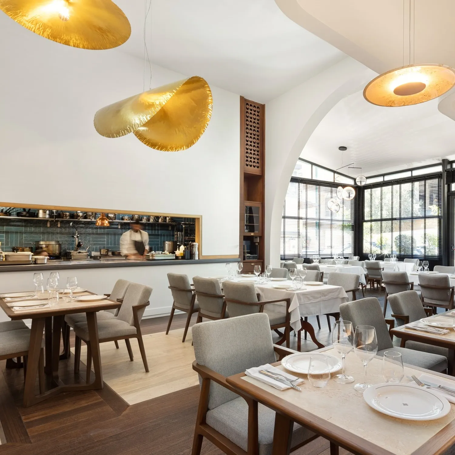 Cookoovaya restaurant Athens