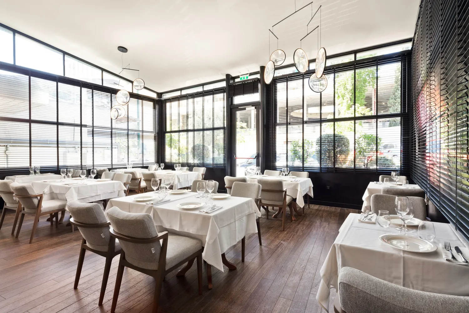 Cookoovaya restaurant Athens