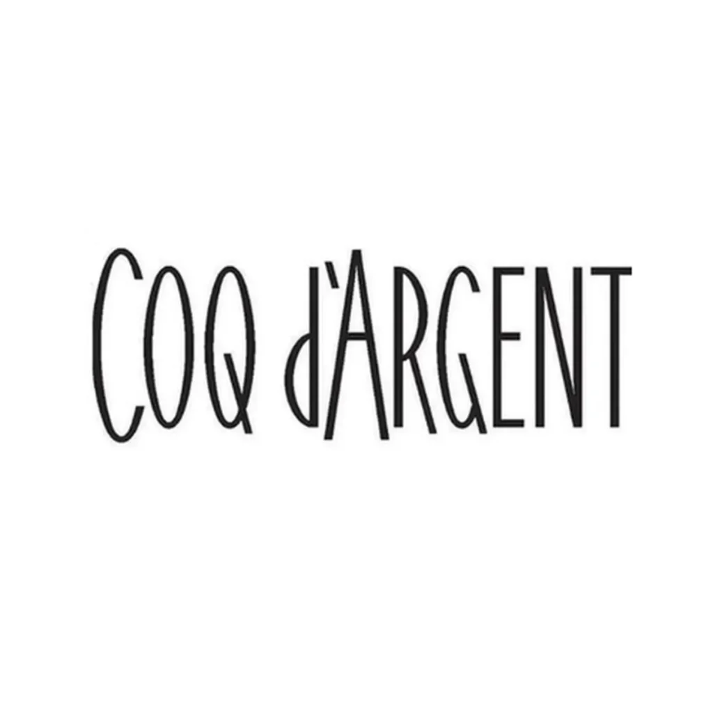 Coq D'Argent restaurant London