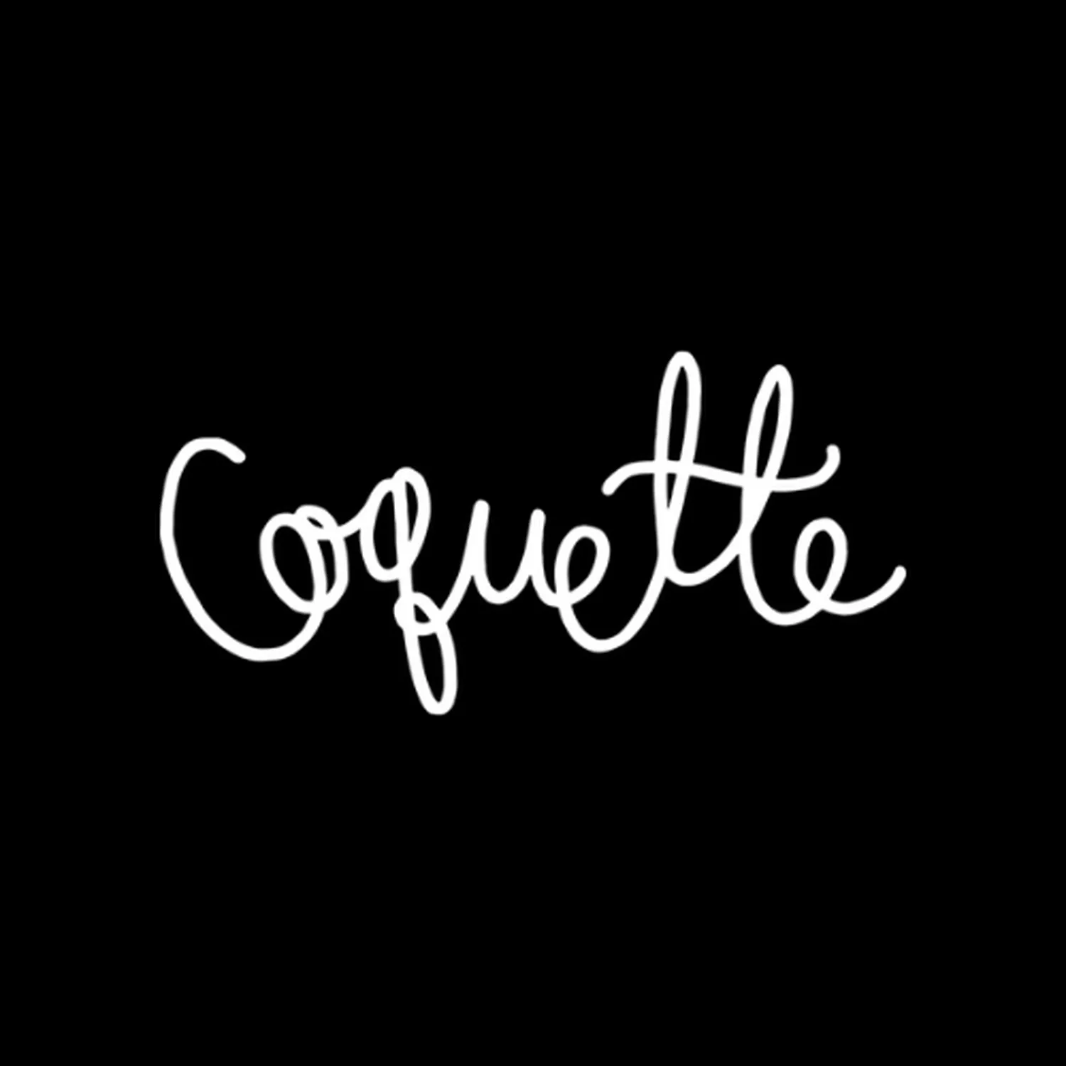 Reservation at COQUETTE restaurant Boston KEYS