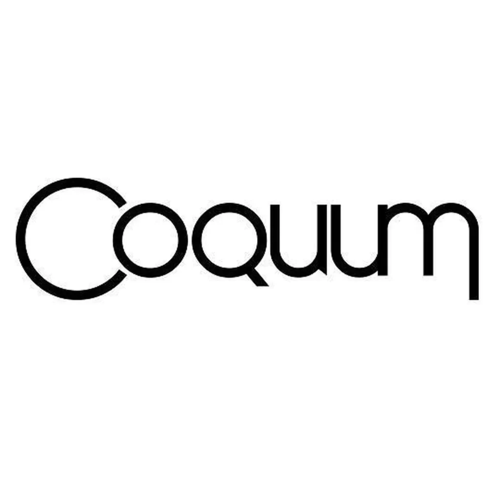 Coquum Restaurant Brussels
