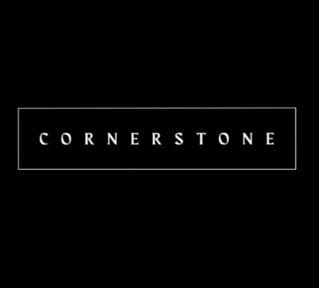 Cornerstone restaurant London