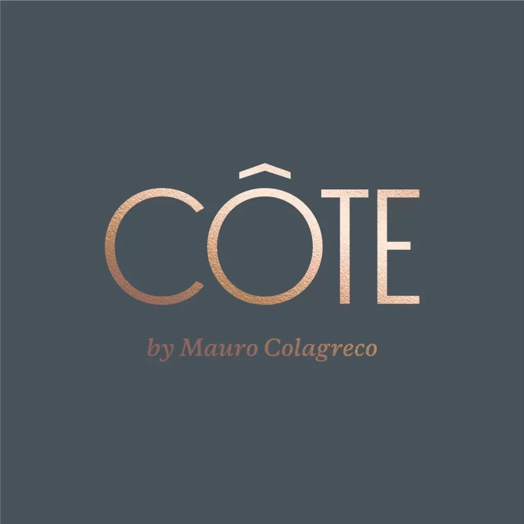 Cote by Mauro Colagreco restaurant Bangkok