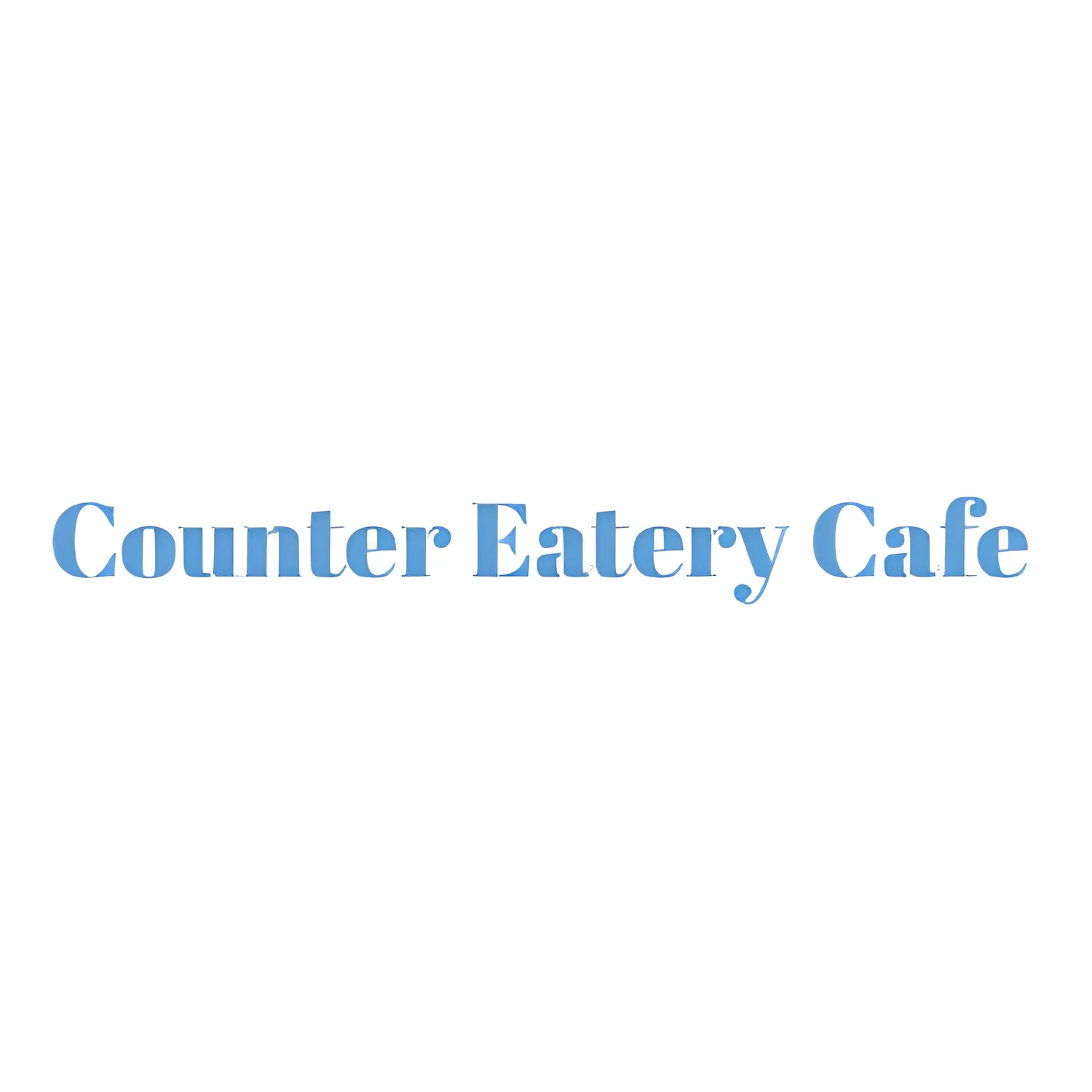 Reservation at COUNTER restaurant - Gold Coast | KEYS