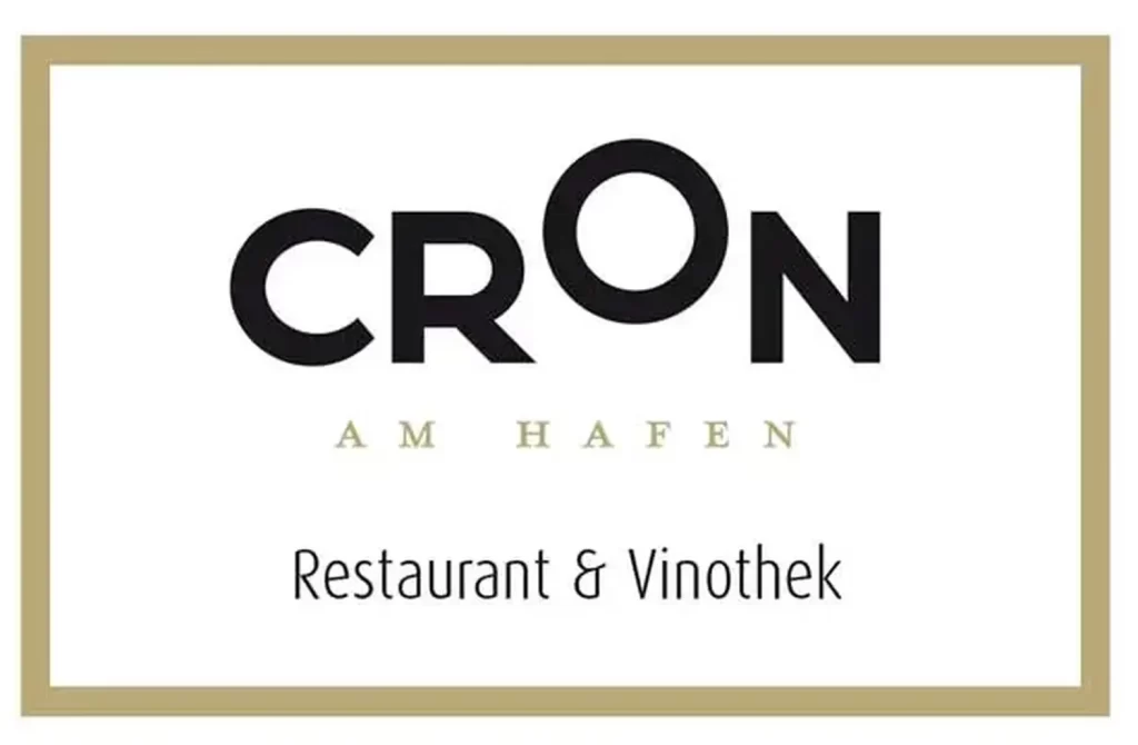 Cron am Hafen restaurant Francfort
