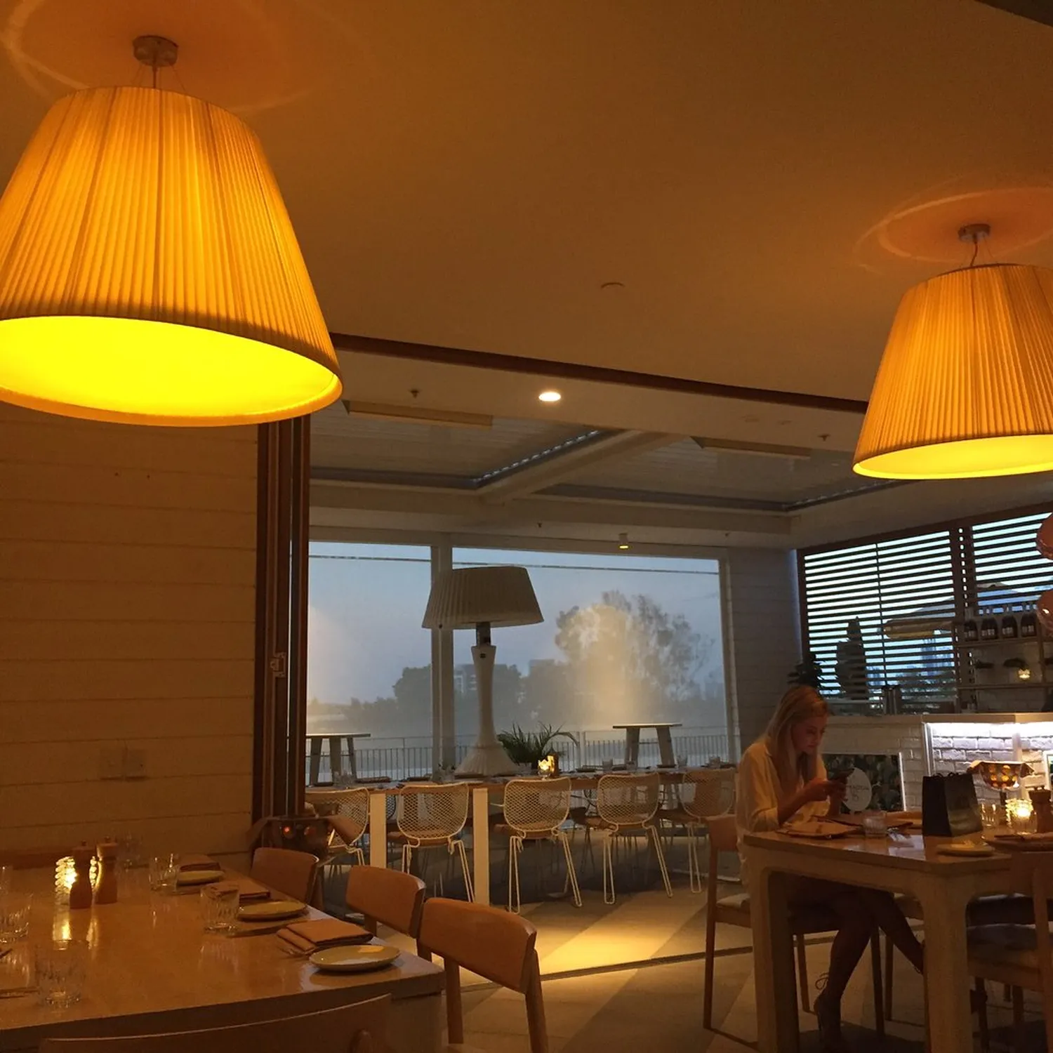 Cucina Vivo restaurant Gold Coast