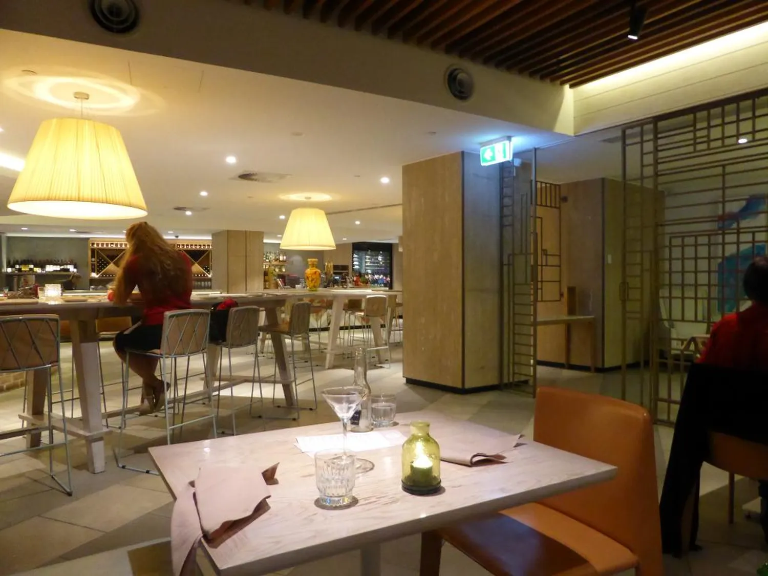 Cucina Vivo restaurant Gold Coast