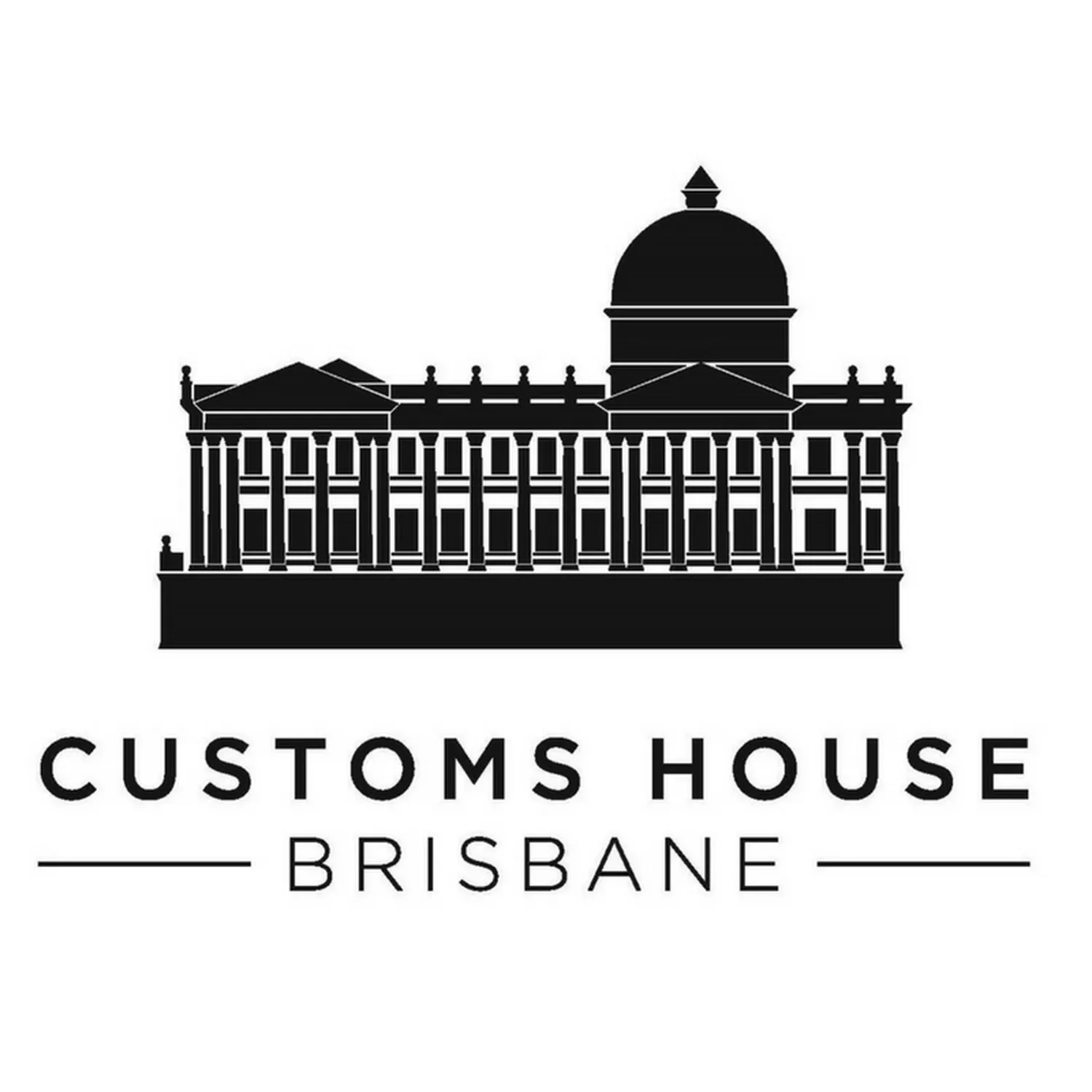 Reservation at CUSTOMS restaurant Brisbane KEYS