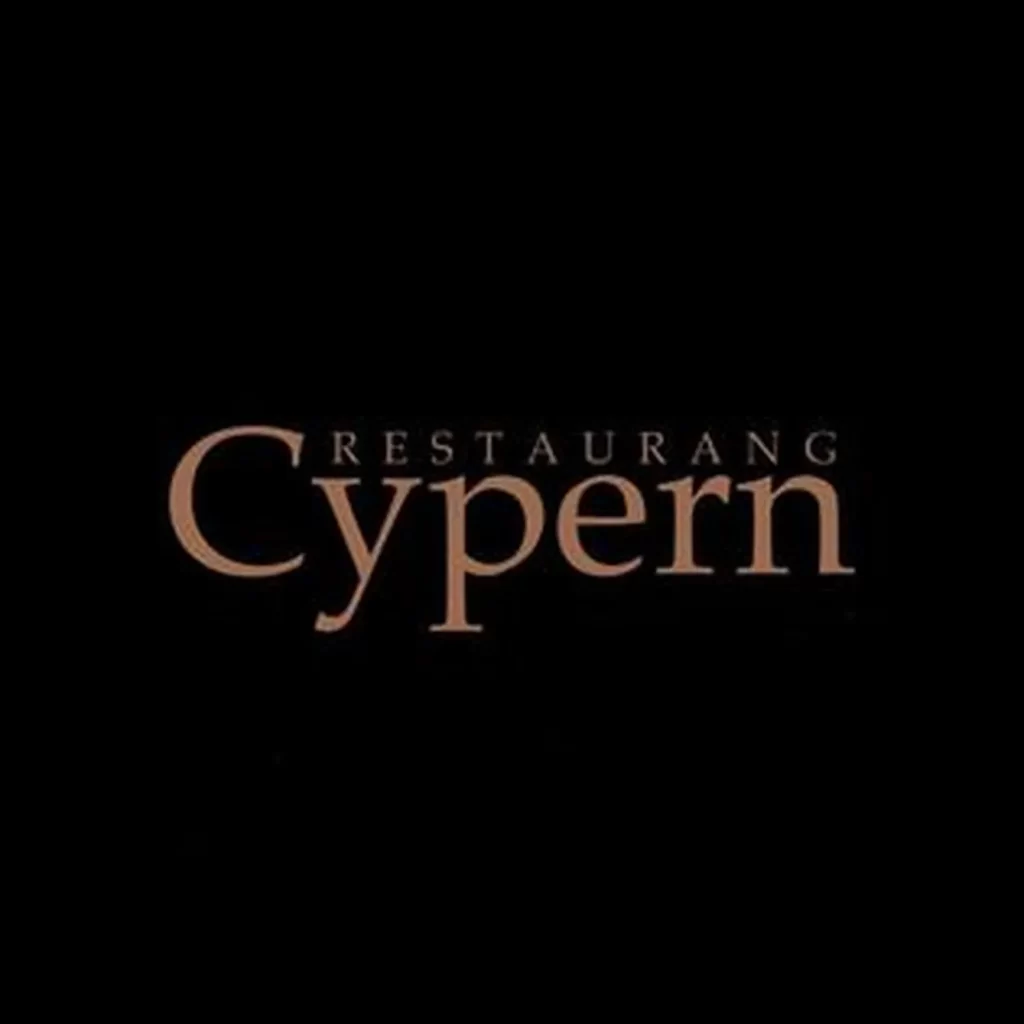 Cypern restaurant Stockholm