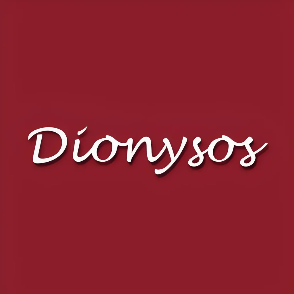 DIONSYOS Restaurant Francfort