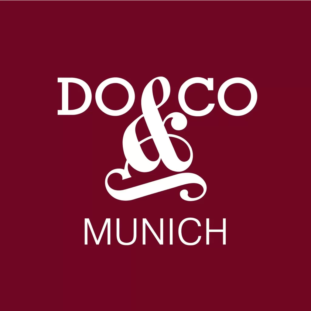 DO & CO restaurant Munich