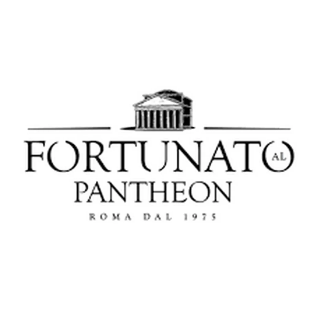 Da Fortunato al Pantheon Restaurant Roma