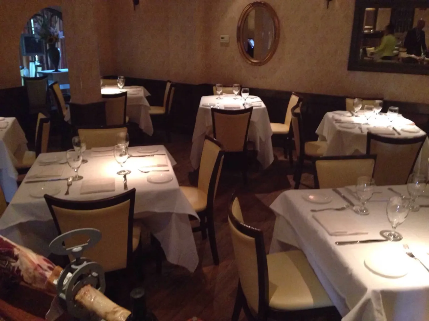 Da Marco Cucina E Vino Restaurant Houston