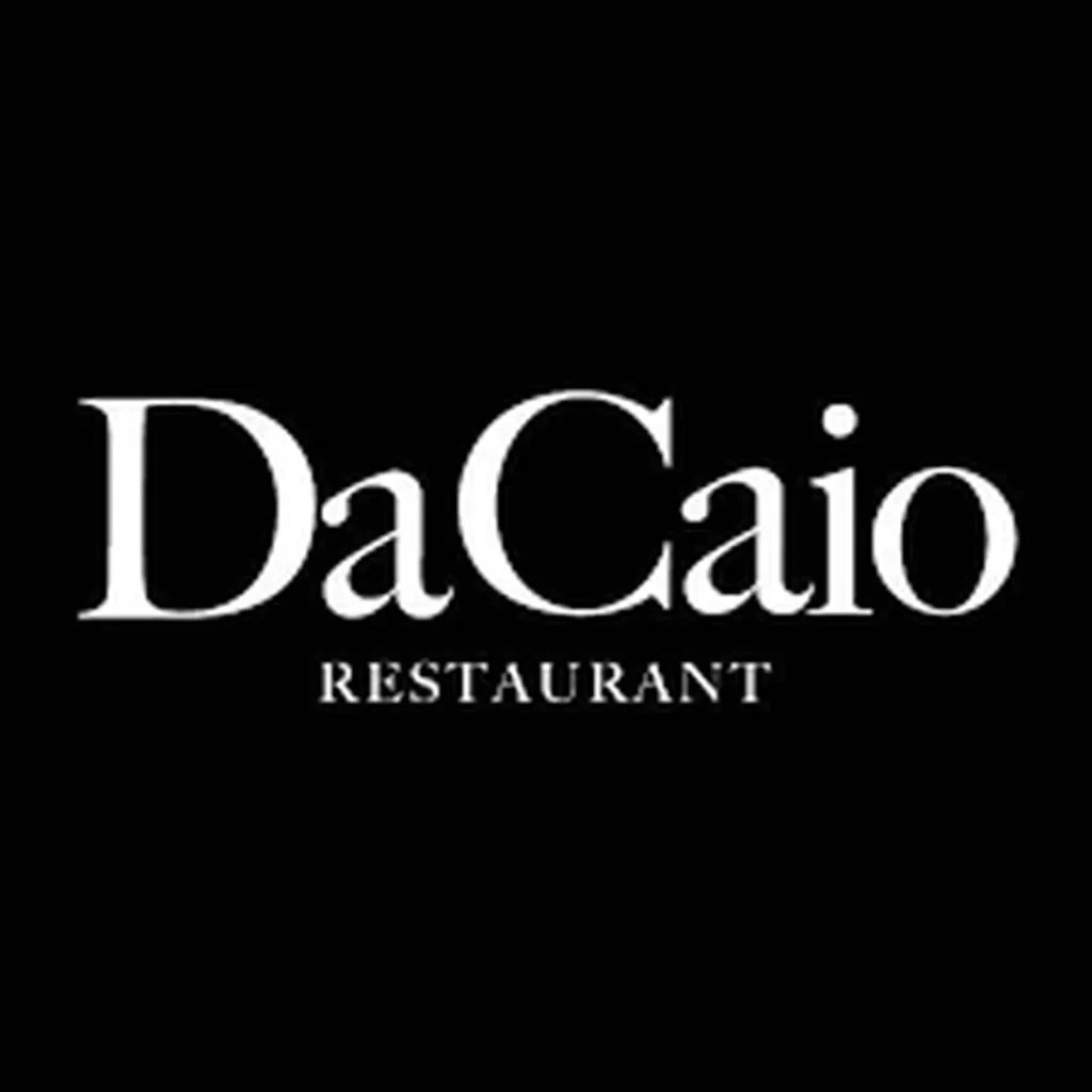 DaCaio restaurant Hambourg Germany