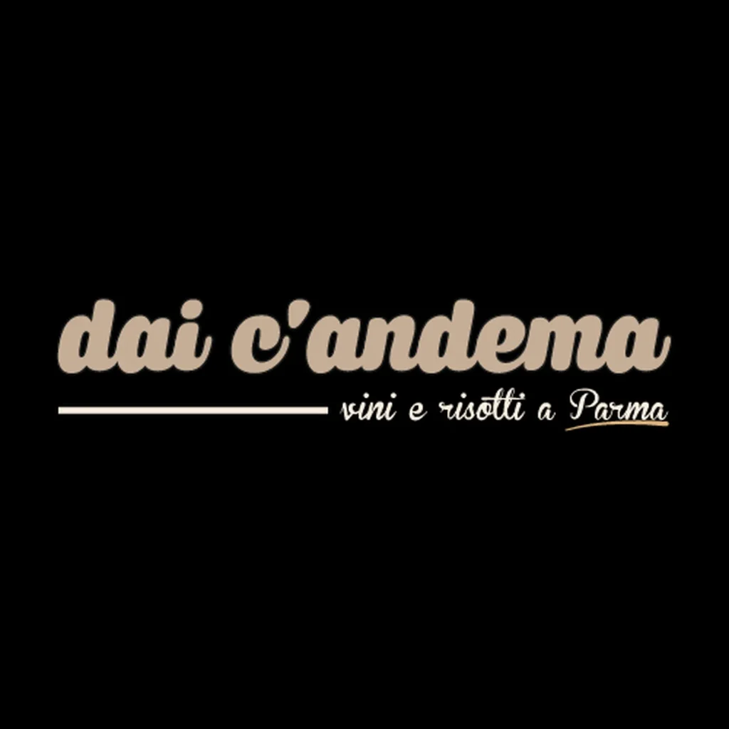 Dai C'andema Restaurant Parma