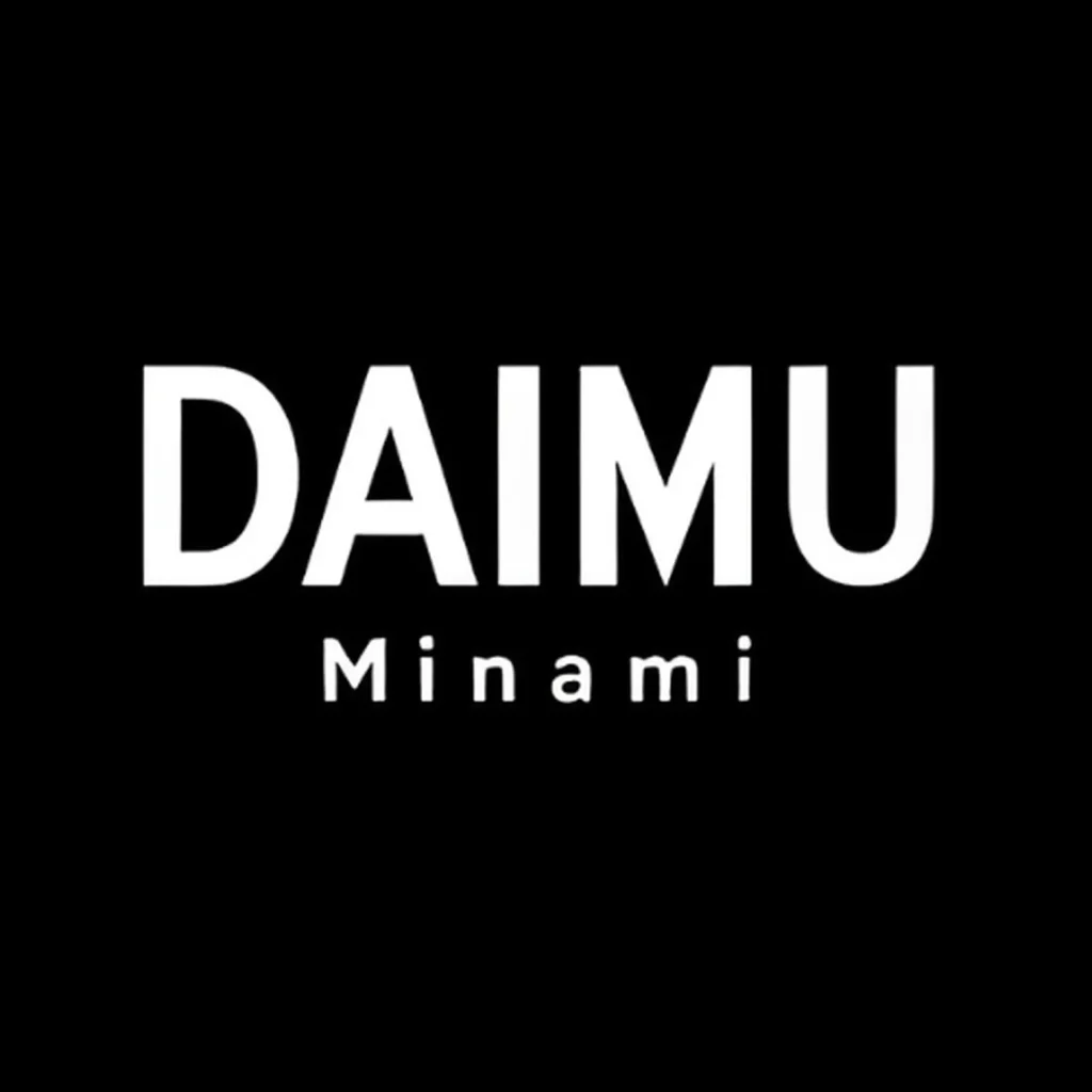 Daimu Minami Restaurant Porto Alegre