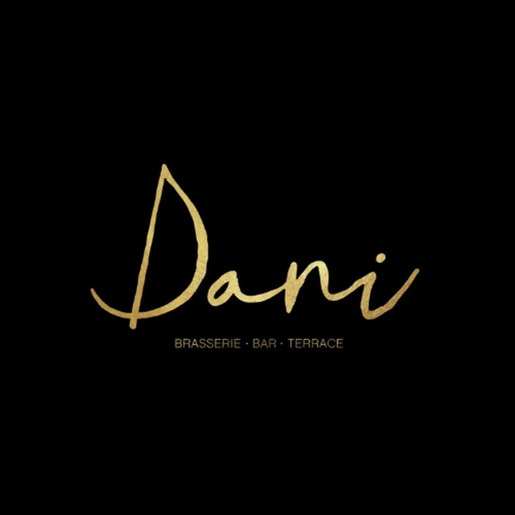 Dani Brasserie restaurant Madrid