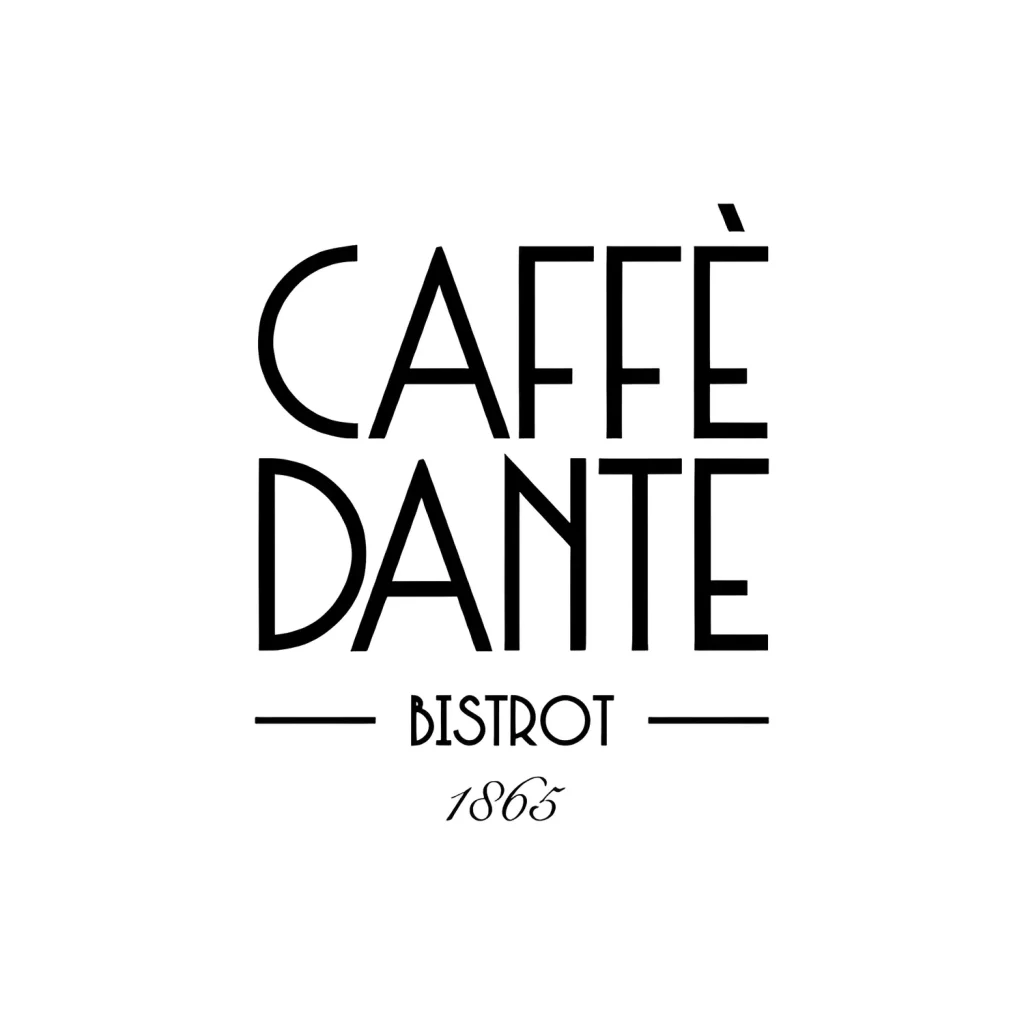 Caffè Dante restaurant Verona
