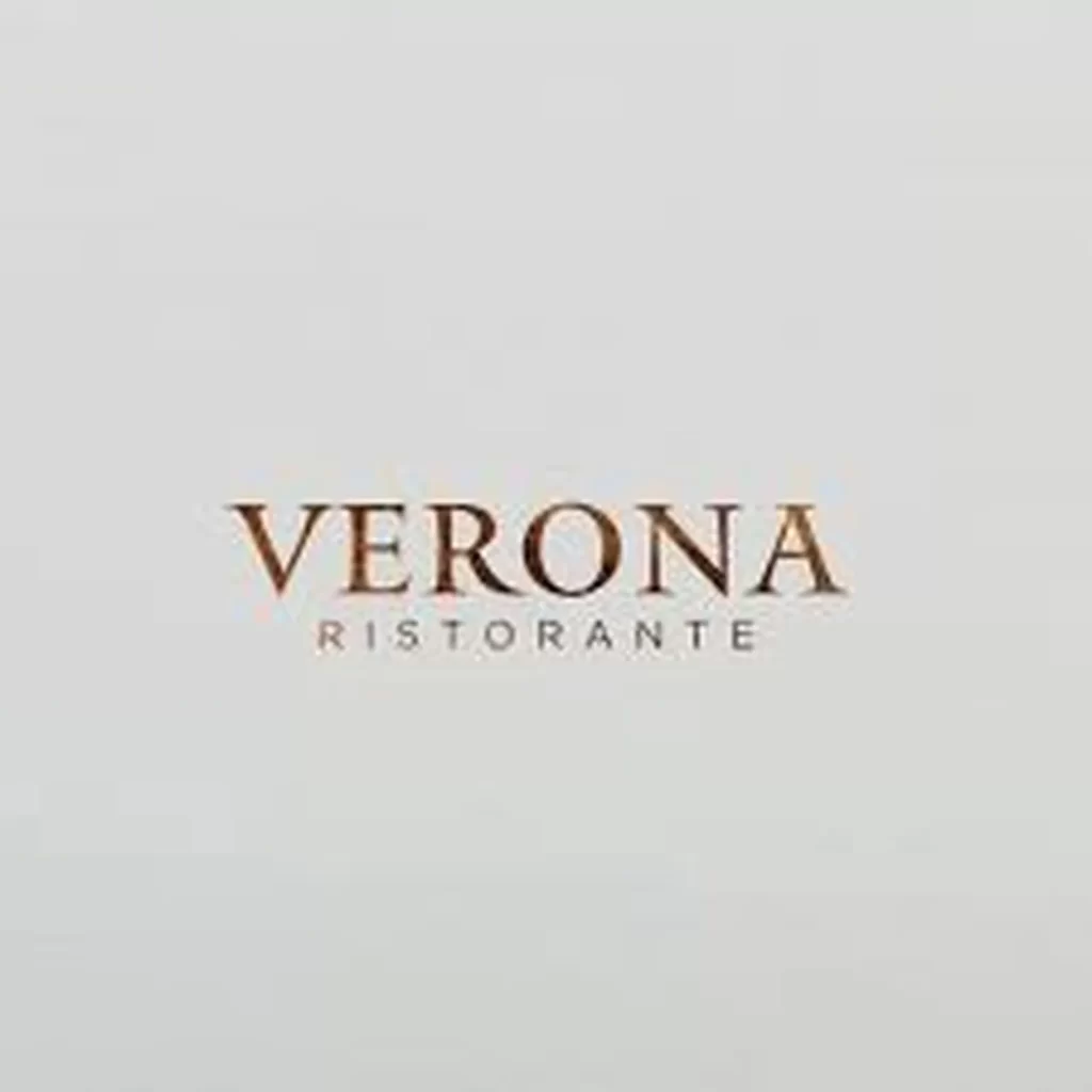 Dari restaurant Verona Italy