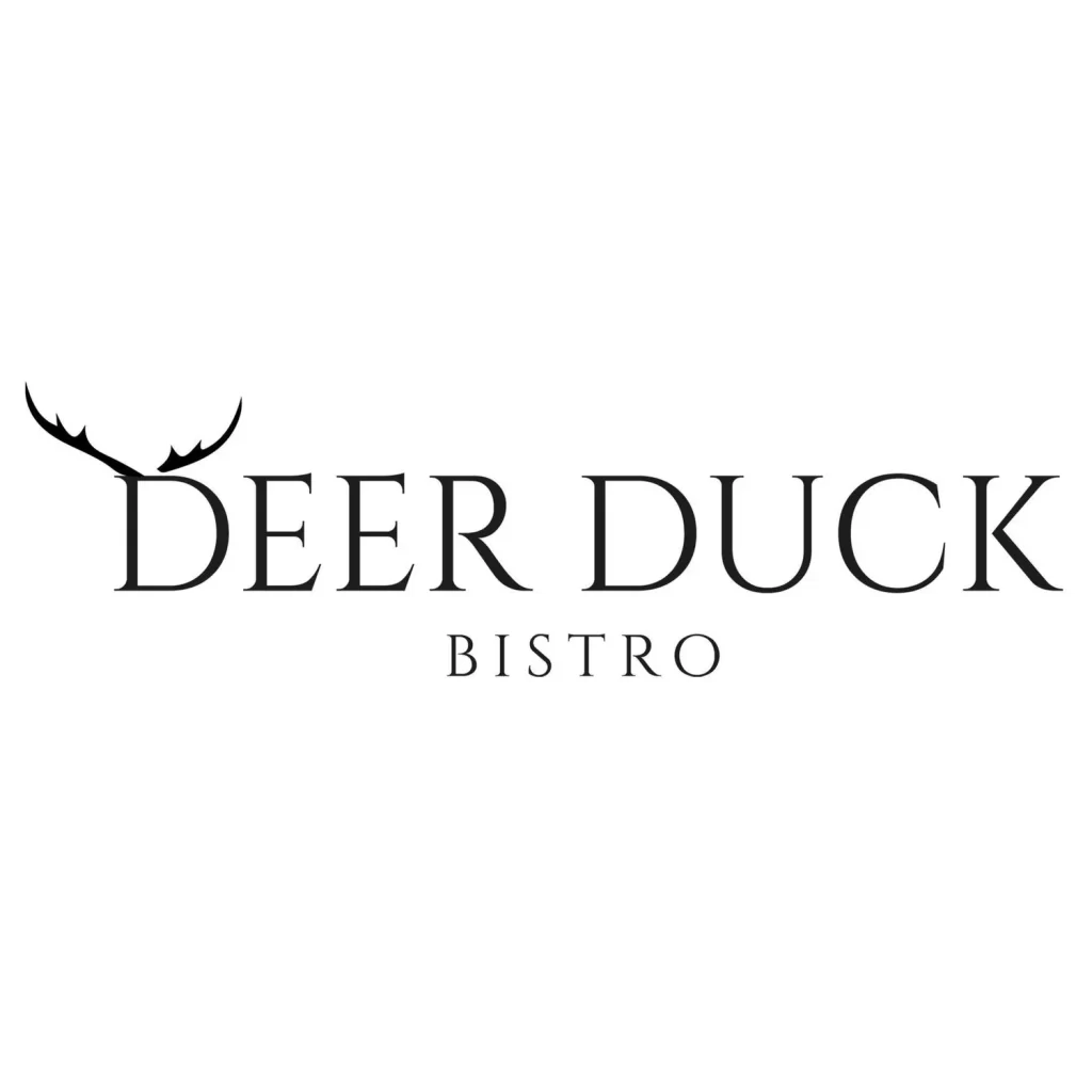 Deer Duck restaurant Brisbane