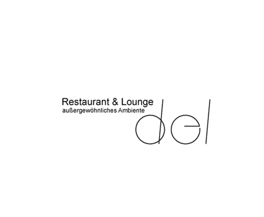 Del restaurant Hambourg