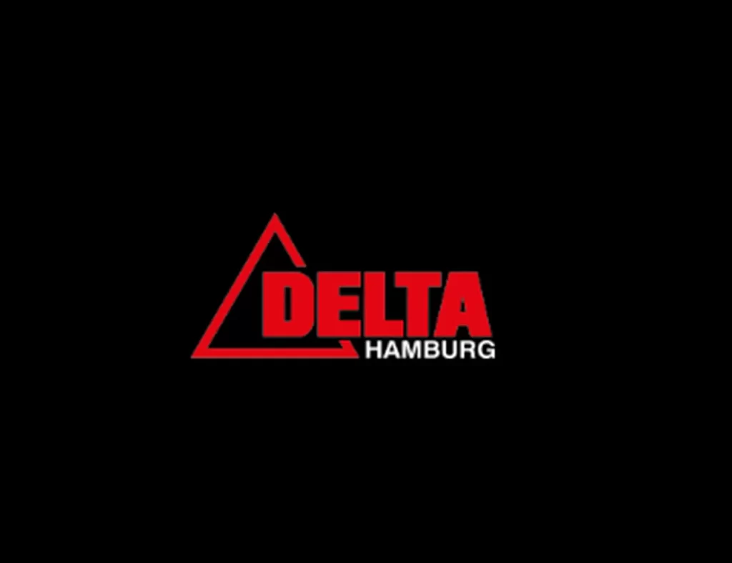Delta restaurant Hambourg