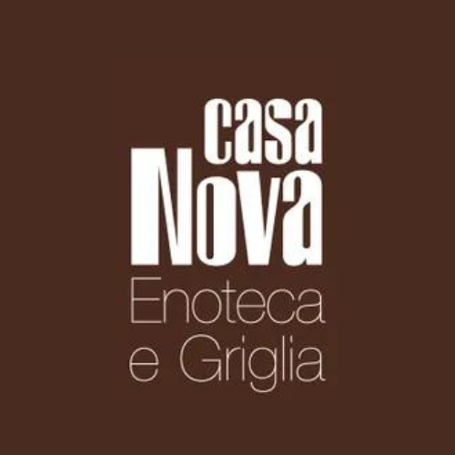 Casa Nova restaurant Francfort