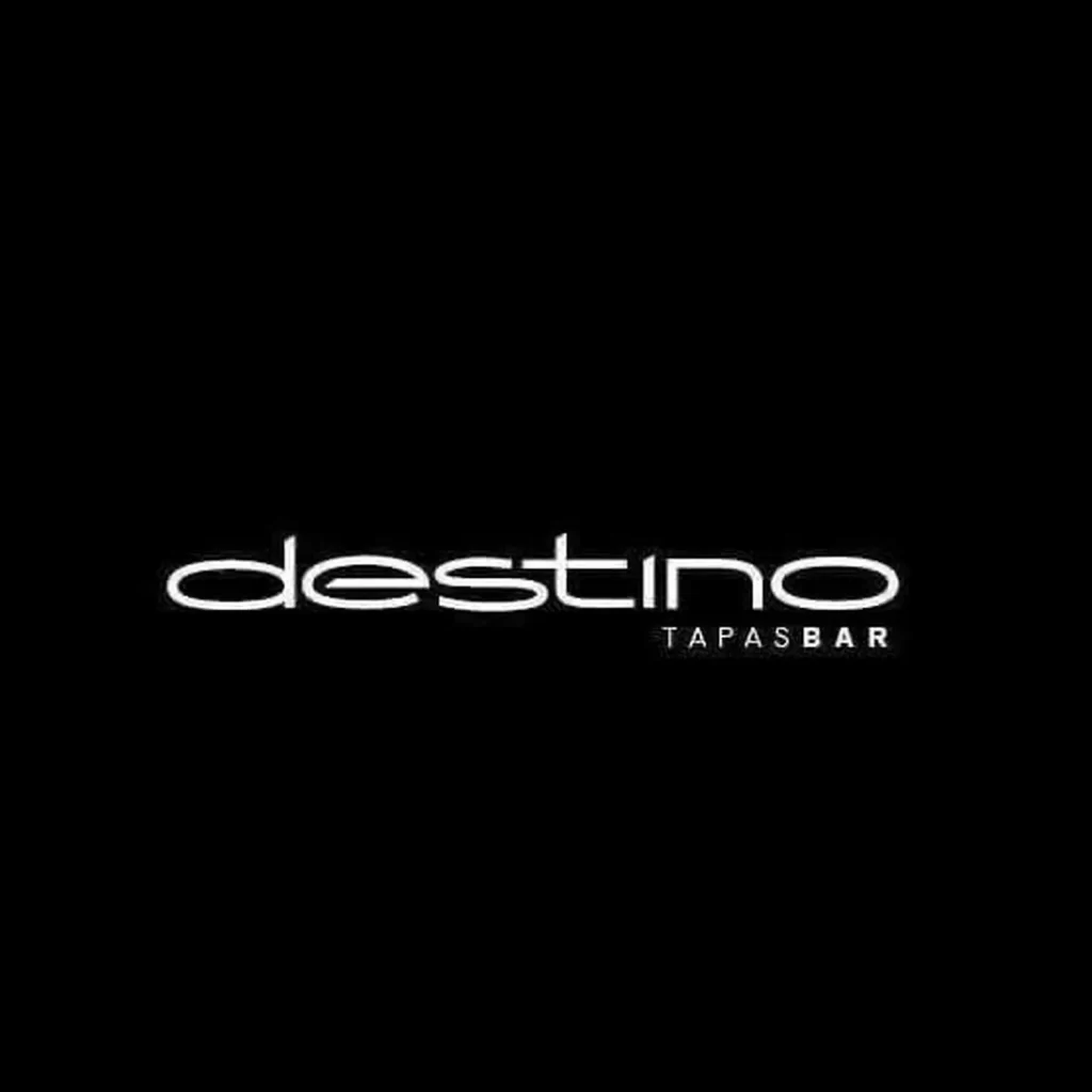 Destino Tapas bar restaurant Francfort