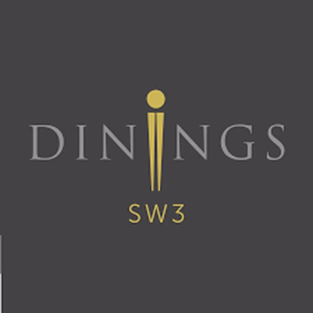 Dinings Sw3 restaurant London