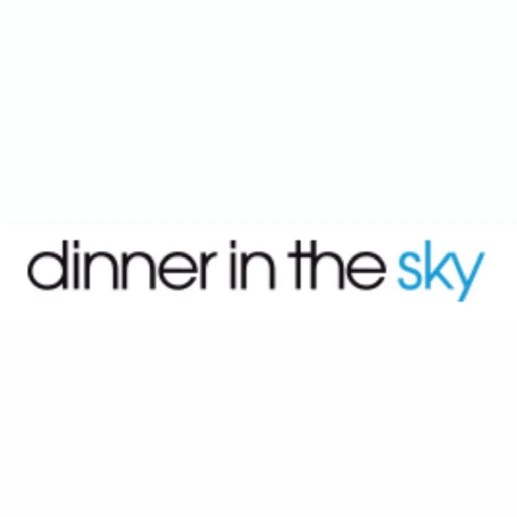 Dinner In The Sky restaurant Vienna