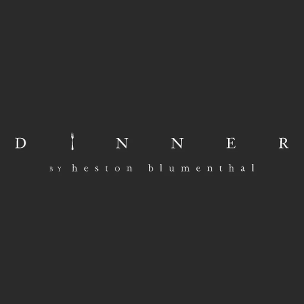 Dinner by Heston Blumenthal restaurant London