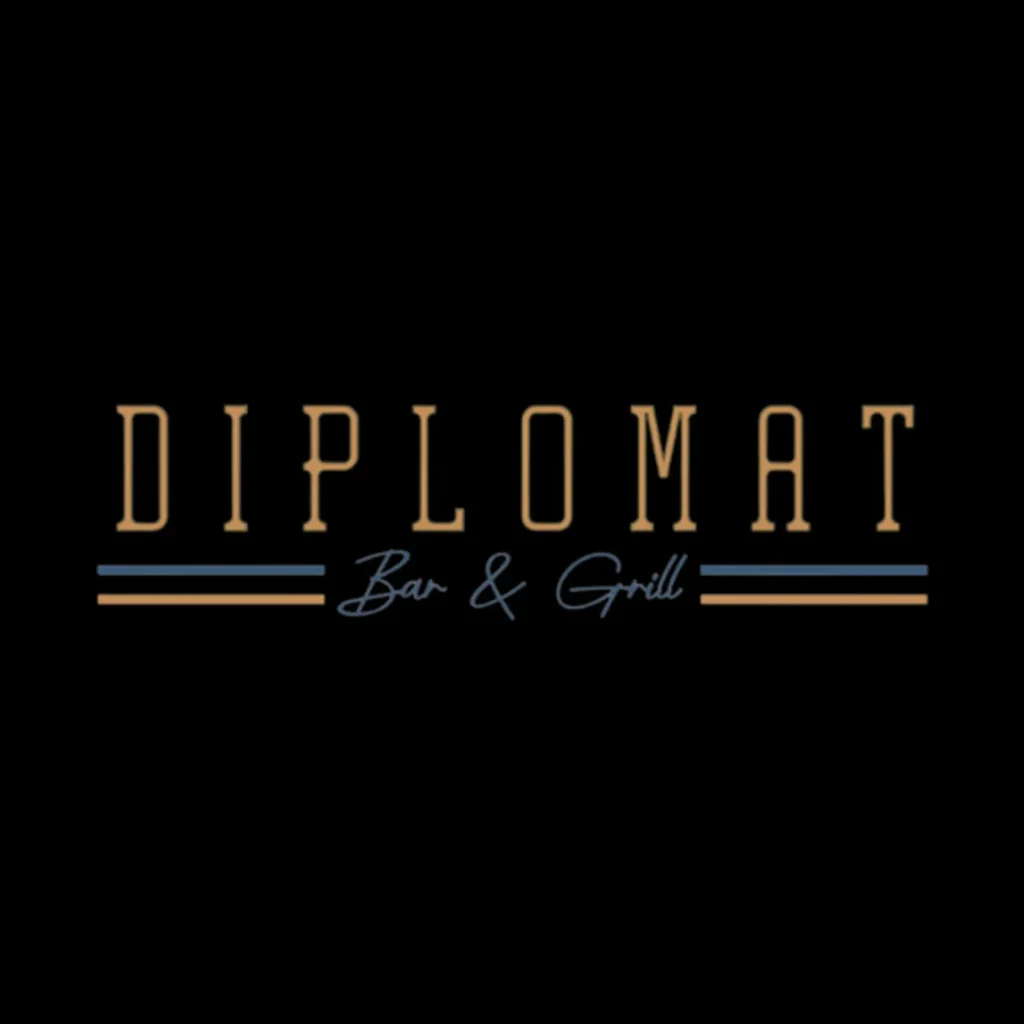 Diplomat restaurant Canberra