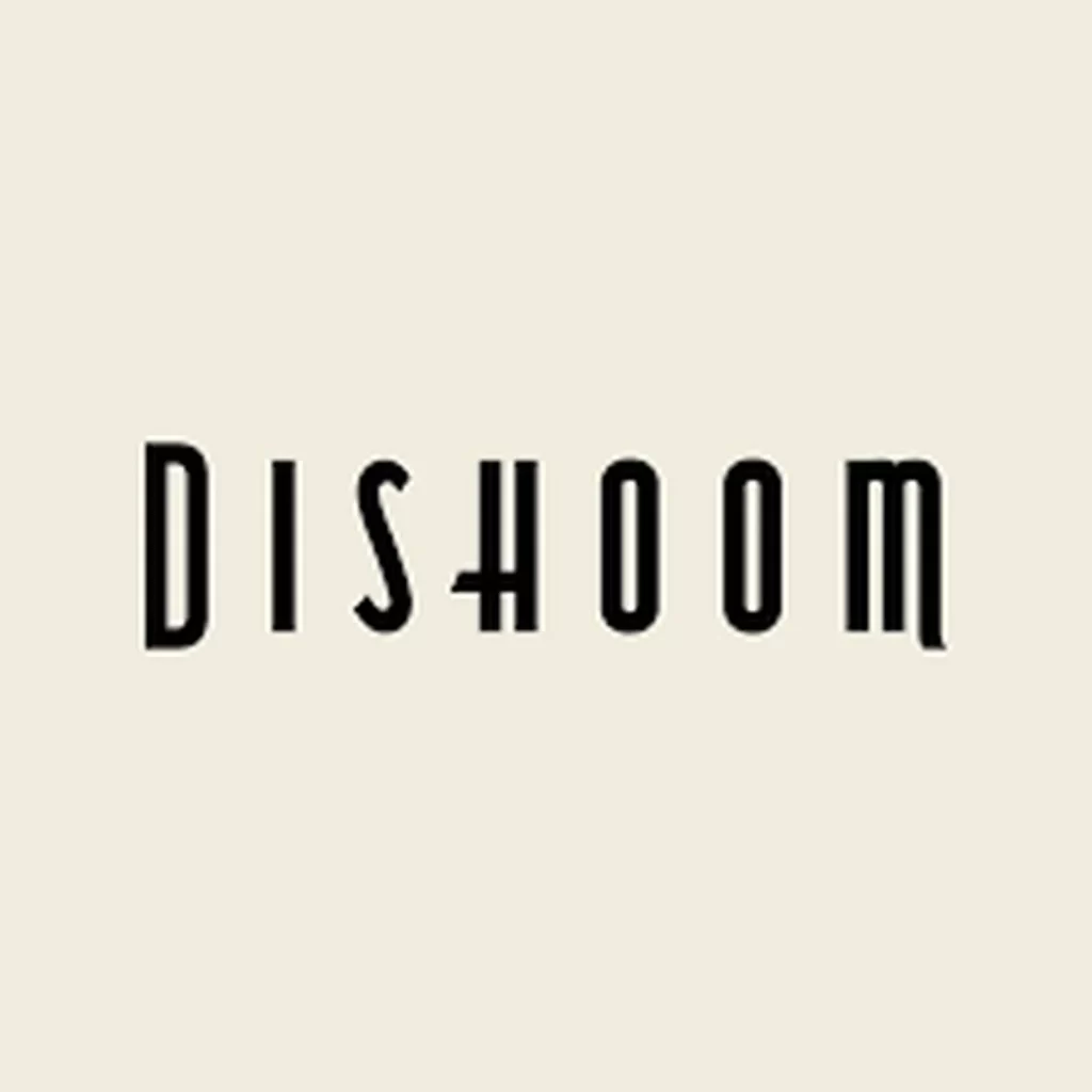 Dishoom restaurant Manchester