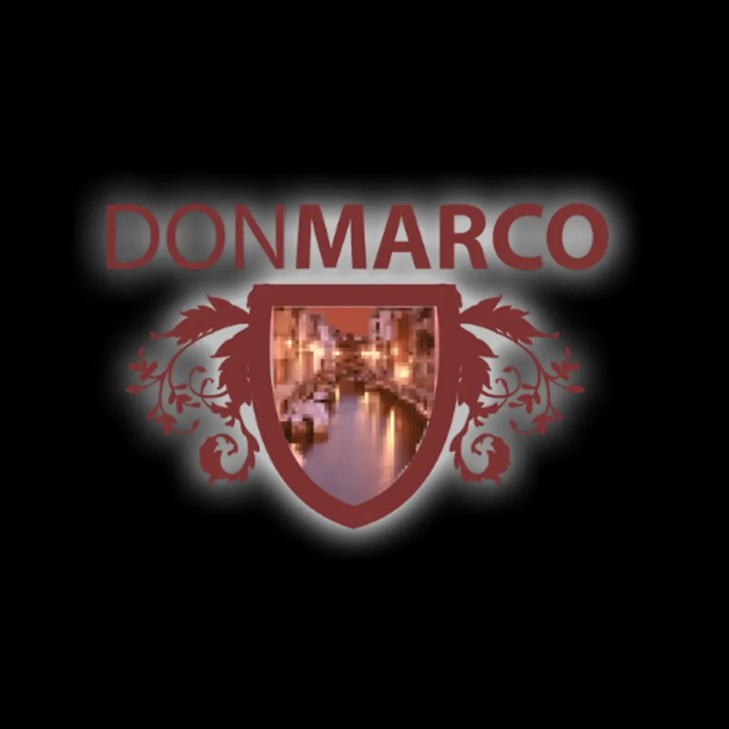 Don Marco restaurant Manchester